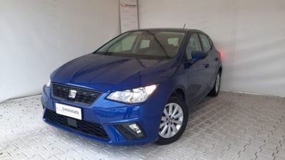 SEAT Ibiza 1.6 TDI 95 CV 5 porte Business usata