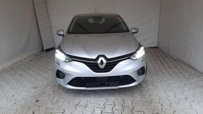Renault Clio Blue dCi 85 CV 5 porte Business usata