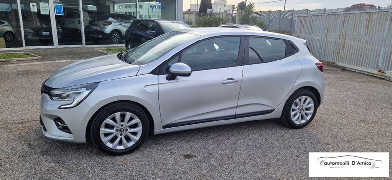 Renault Clio TCe 100 CV 5 porte Business