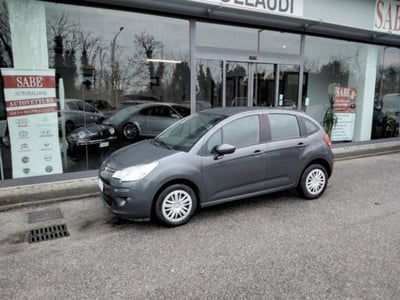 Citroen C3 PureTech 82 Feel Edition usata