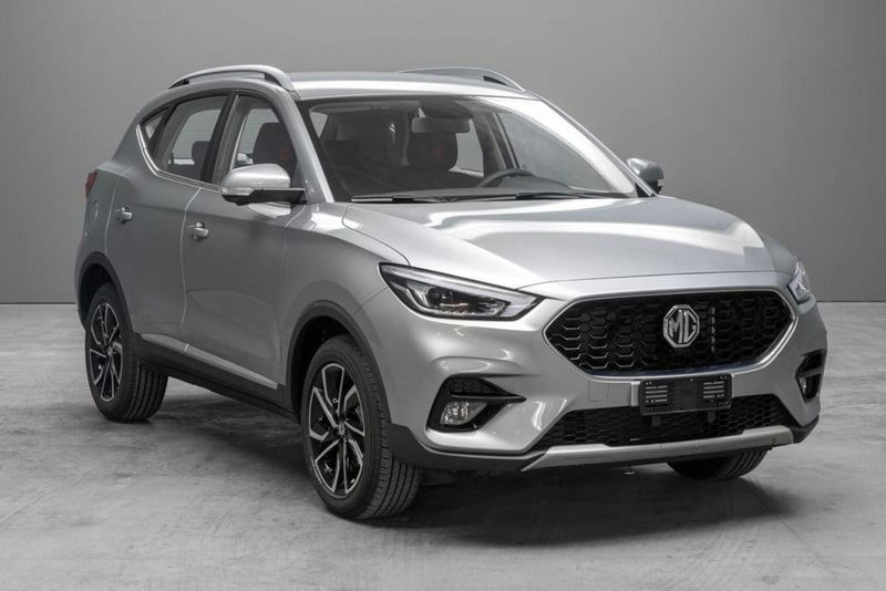 Mg ZS ZS 1.5 Luxury
