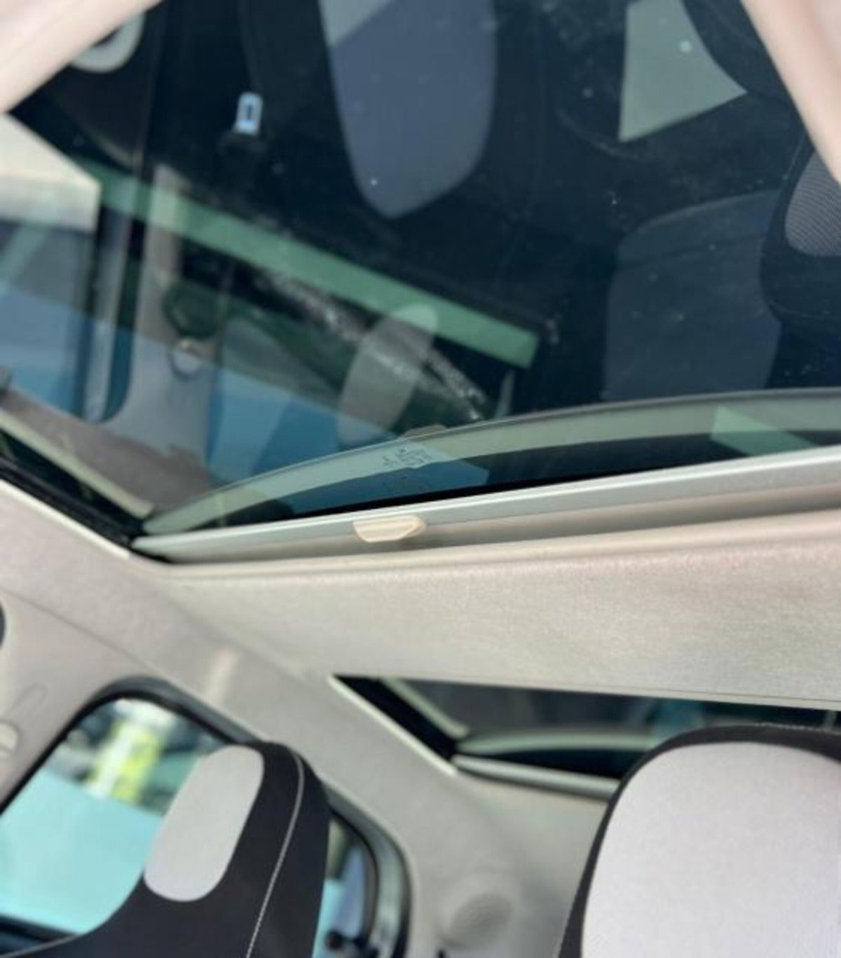 smart forfour forfour 90 0.9 Turbo twinamic Passion (15)