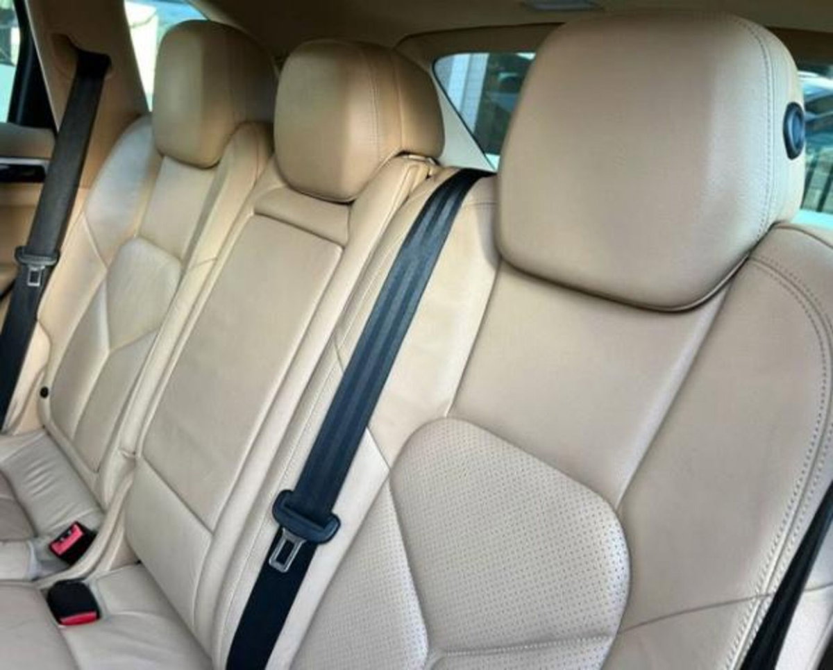 Porsche Cayenne 3.0 Diesel (11)