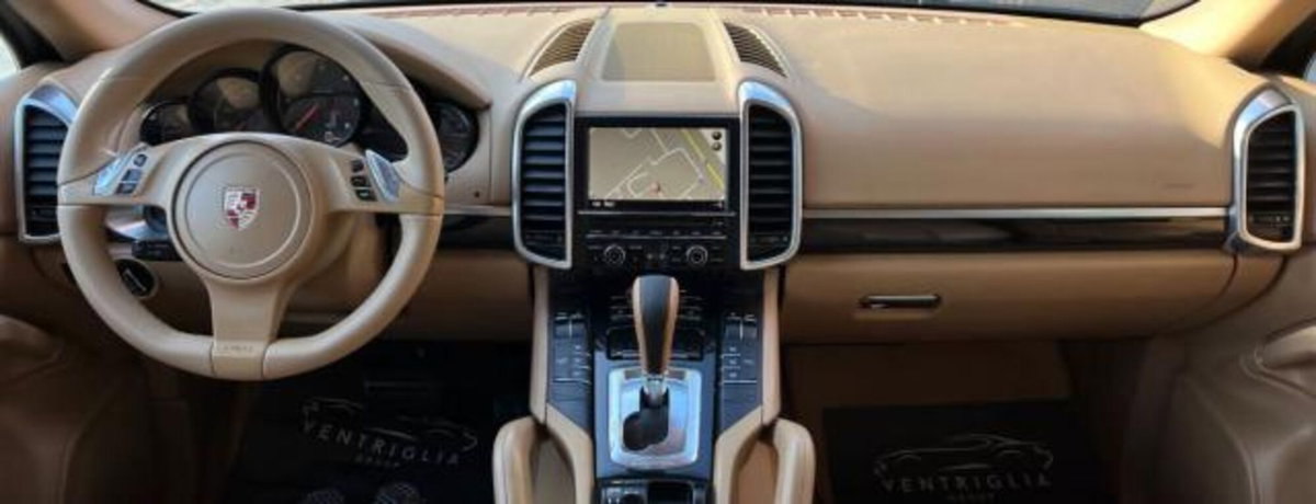 Porsche Cayenne 3.0 Diesel (12)