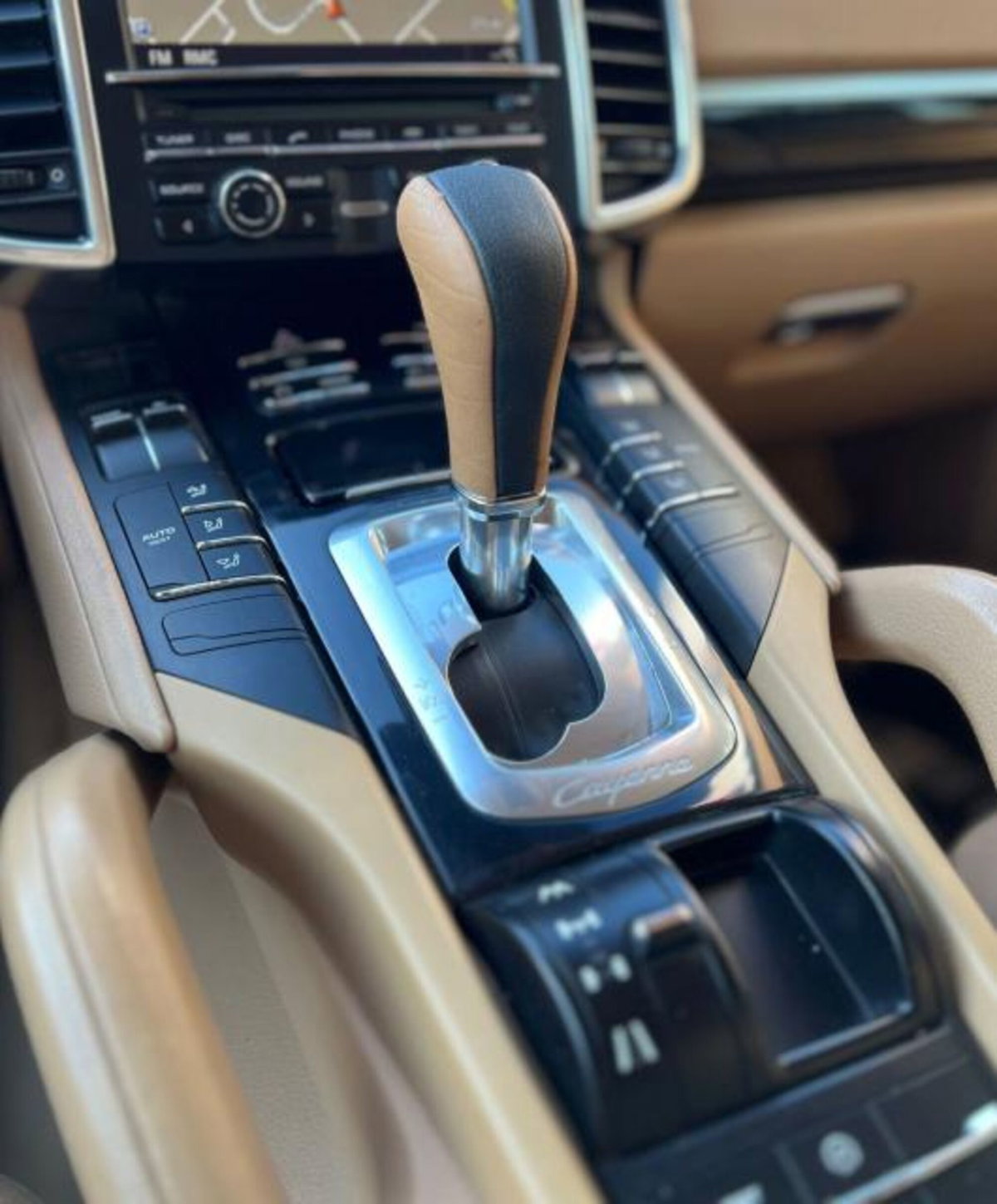 Porsche Cayenne 3.0 Diesel (15)