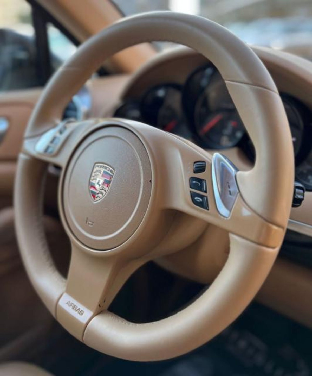 Porsche Cayenne 3.0 Diesel (16)