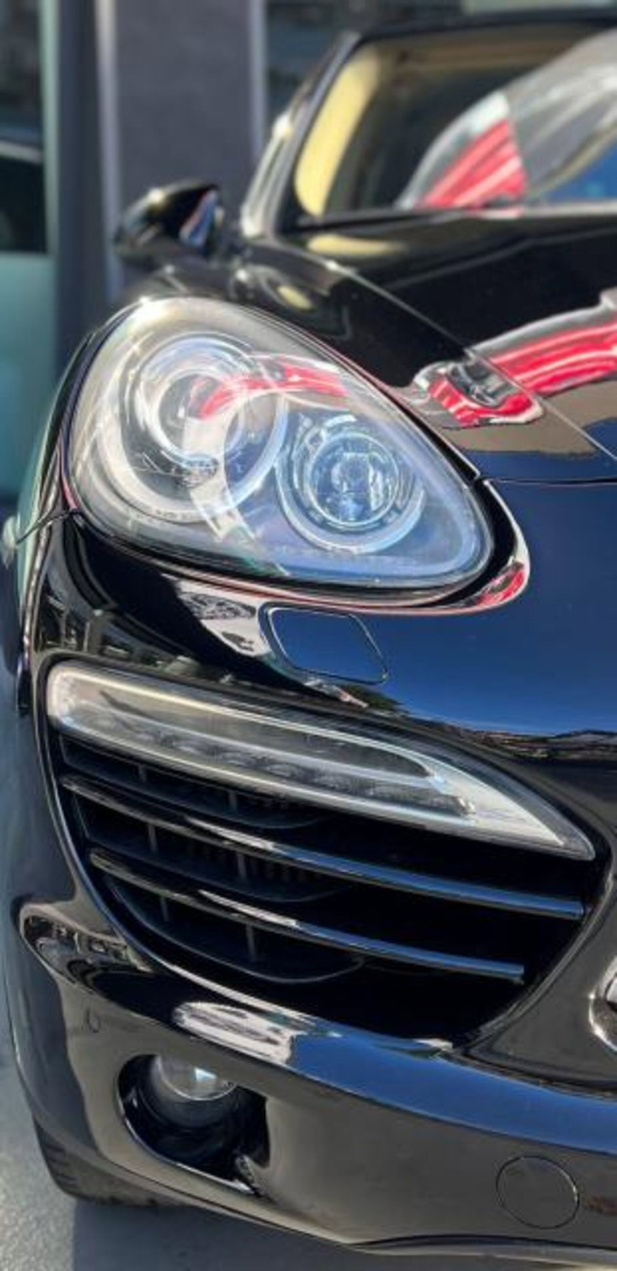 Porsche Cayenne 3.0 Diesel (6)