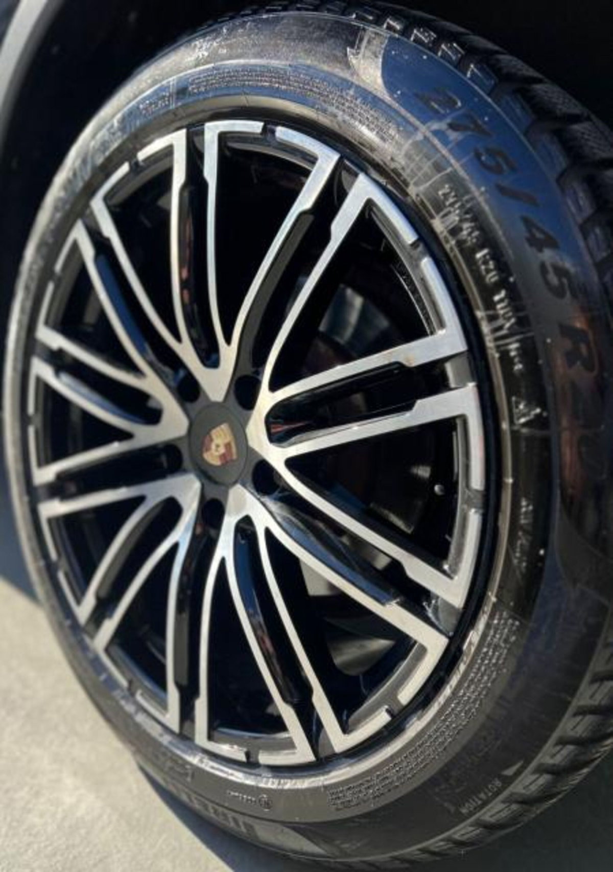 Porsche Cayenne 3.0 Diesel (7)