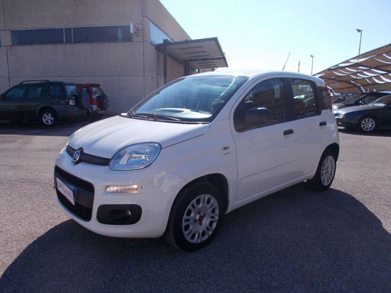 Fiat Panda 1.2 Easy