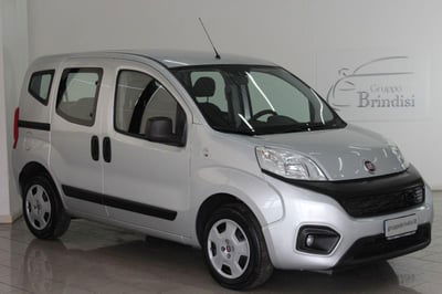 Fiat QUBO 1.3 MJT 80 CV Easy usata