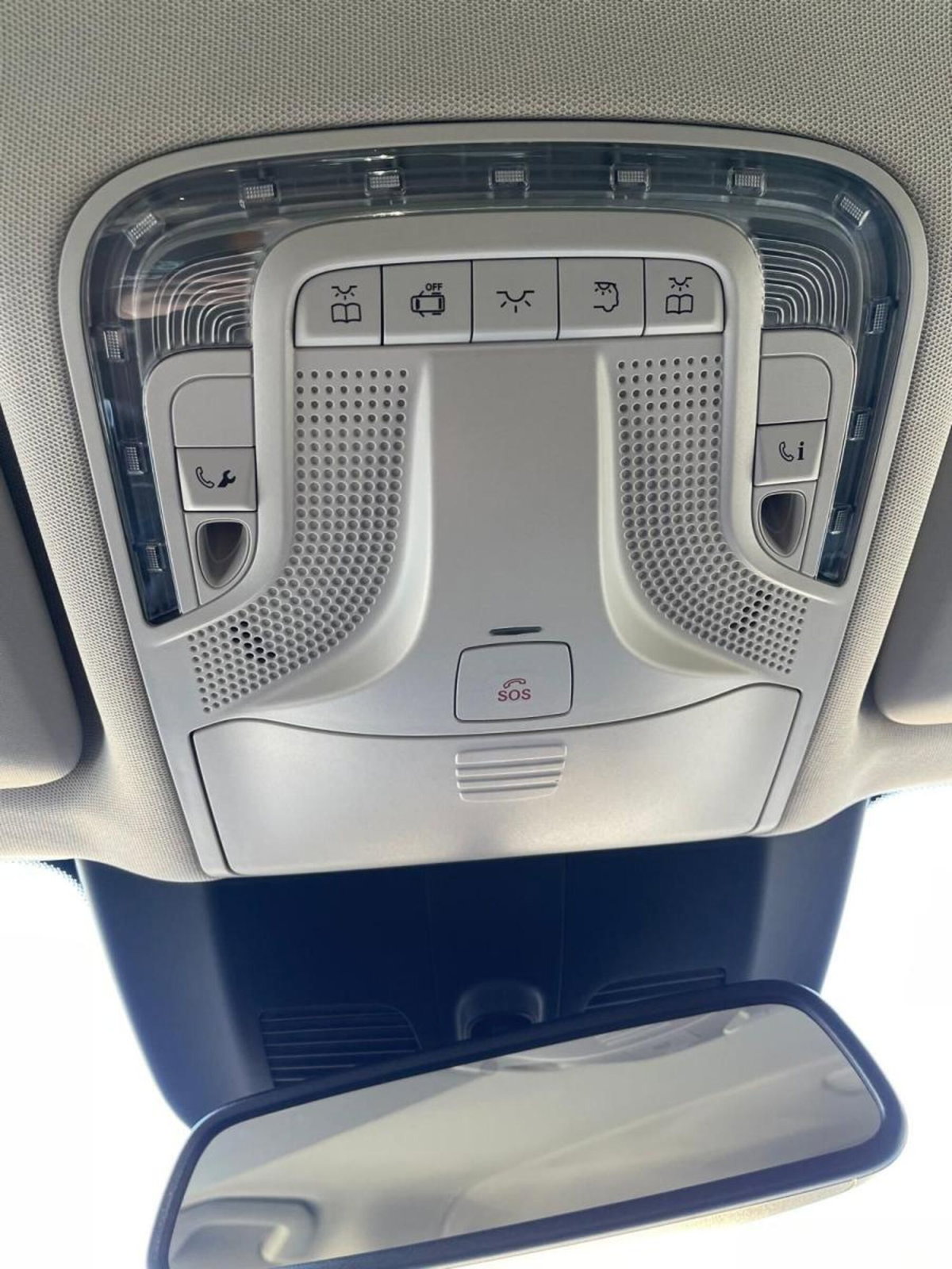 Mercedes-Benz Classe V 250 d Automatic Premium Extralong (14)