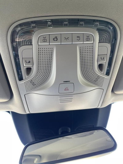 Mercedes-Benz Classe V 250 d Automatic Premium Extralong (14)