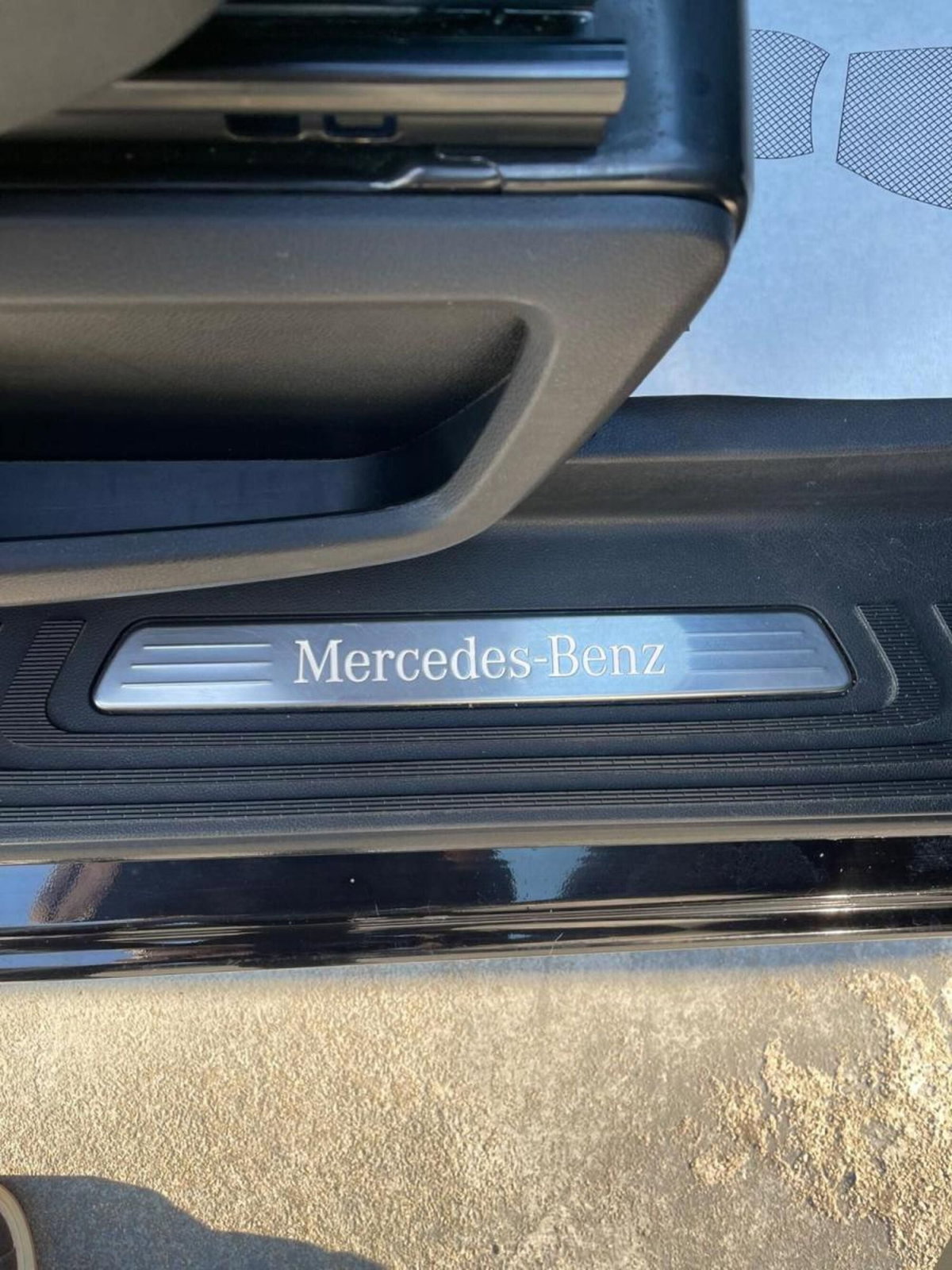 Mercedes-Benz Classe V 250 d Automatic Premium Extralong (20)
