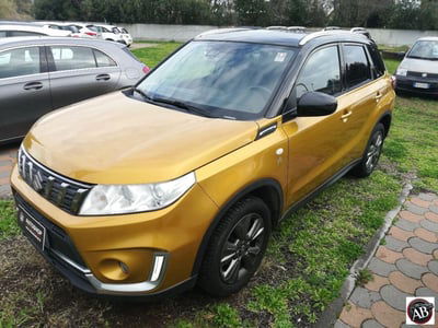 Suzuki Vitara 1.0 Boosterjet 4WD AllGrip Katana usata