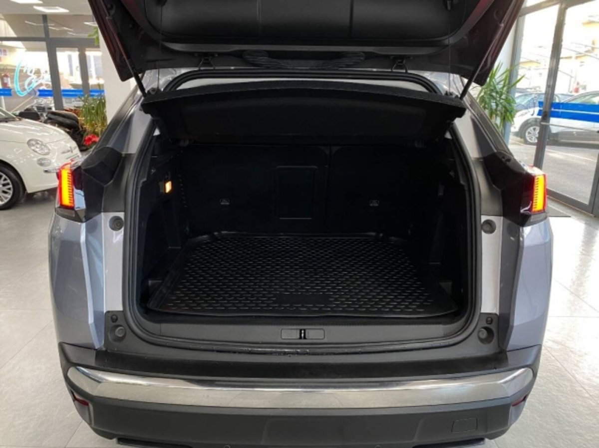 Peugeot 3008 BlueHDi 130 S&S EAT8 Active Business (11)