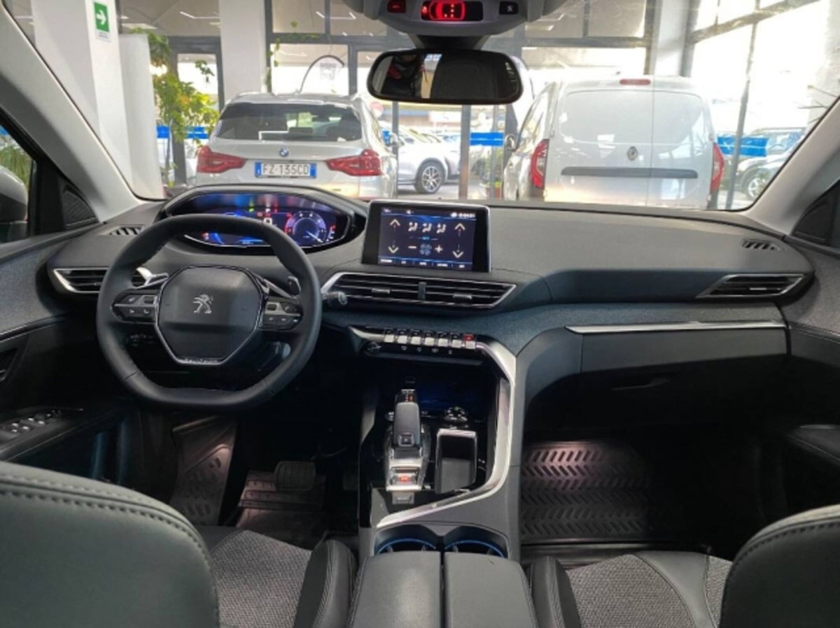 Peugeot 3008 BlueHDi 130 S&S EAT8 Active Business (15)