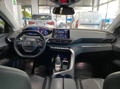 Peugeot 3008 BlueHDi 130 S&S EAT8 Active Business (15)