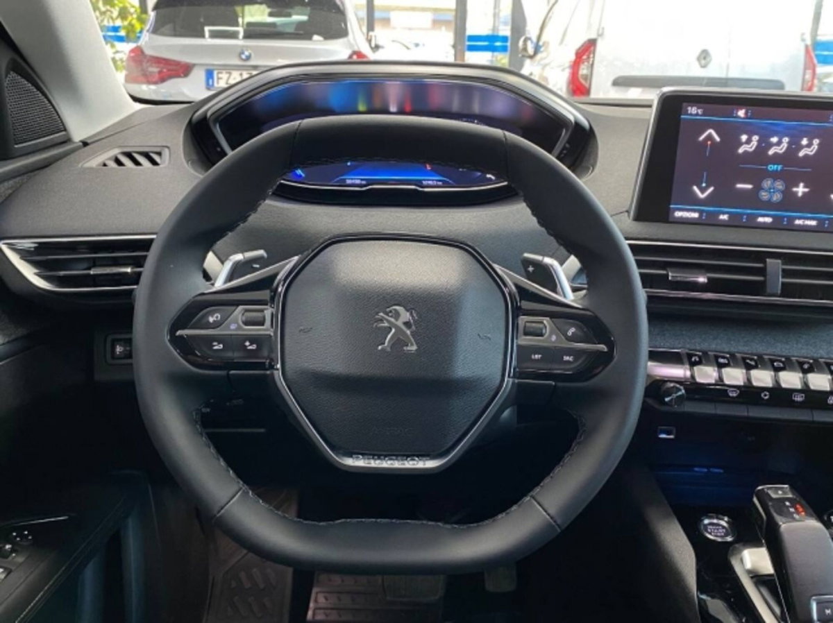 Peugeot 3008 BlueHDi 130 S&S EAT8 Active Business (16)