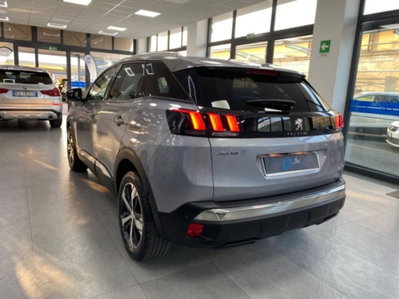 Peugeot 3008 BlueHDi 130 S&S EAT8 Active Business (4)