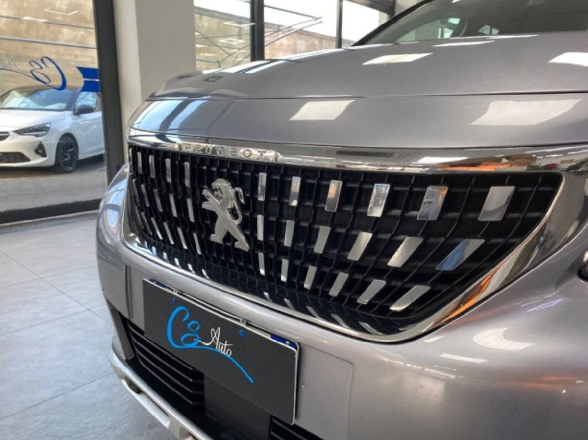 Peugeot 3008 BlueHDi 130 S&S EAT8 Active Business (7)