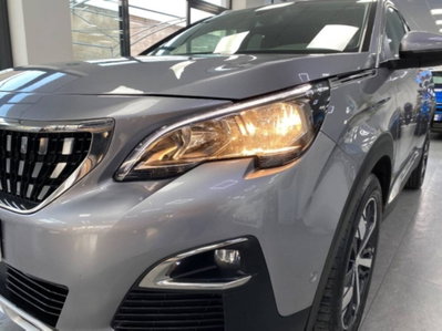 Peugeot 3008 BlueHDi 130 S&S EAT8 Active Business (8)