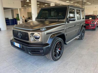 Mercedes-Benz Classe G 63 AMG  usata