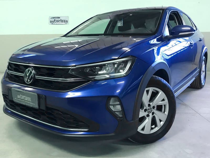 Volkswagen Taigo 1.0 tsi Life 95cv