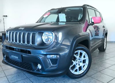 Jeep Renegade 1.0 T3 Limited 