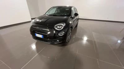 Fiat 500X 1.3 MultiJet 95 CV Red Dolcevita usata