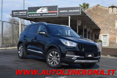 Dr dr 4.0 4.0 1.5 Bi-Fuel GPL usata