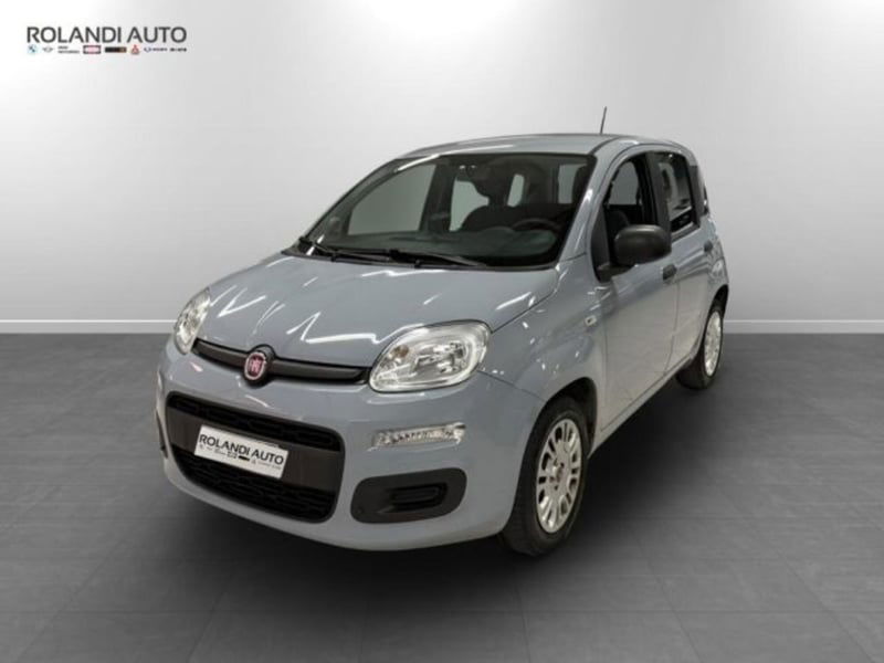 Fiat Panda 1.2 EasyPower Lounge 