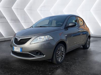 Lancia Ypsilon 1.2 69 CV 5 porte Gold usata