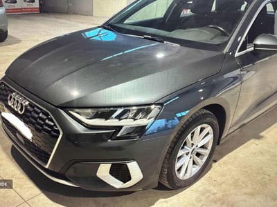 Audi A3 Sportback 30 TDI Business usata