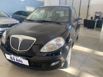 Lancia Ypsilon Multijet 16V Oro usata