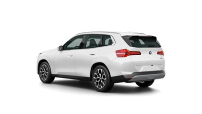 BMW X3 xdrive20 MSport auto (3)