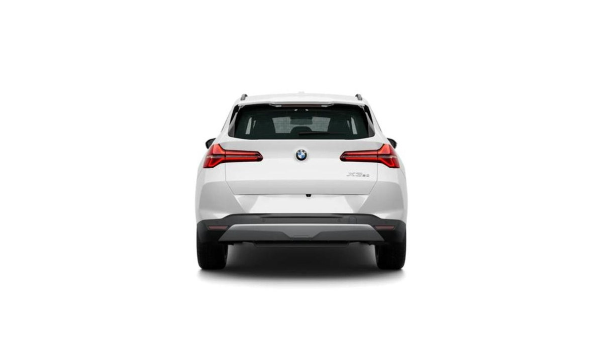 BMW X3 xdrive20 MSport auto (4)