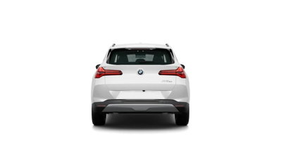 BMW X3 xdrive20 MSport auto (4)