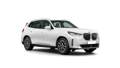 BMW X3 xdrive20 MSport auto (7)