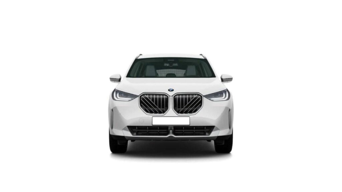 BMW X3 xdrive20 MSport auto (8)
