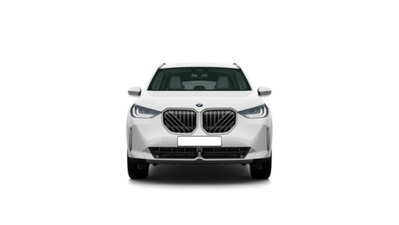 BMW X3 xdrive20 MSport auto (8)