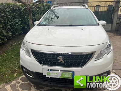 Peugeot 2008 82 Allure usata