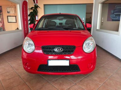Kia Picanto 1.0 12V Town Bi-Fuel  usata
