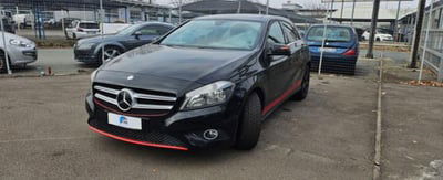 Mercedes-Benz Classe A 180 CDI Sport usata