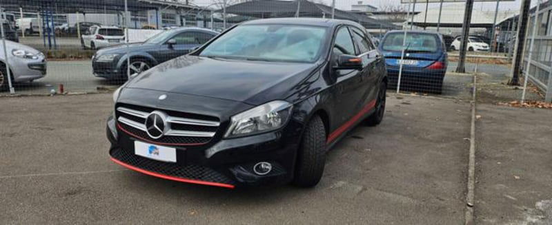 Mercedes-Benz Classe A 180 CDI Sport
