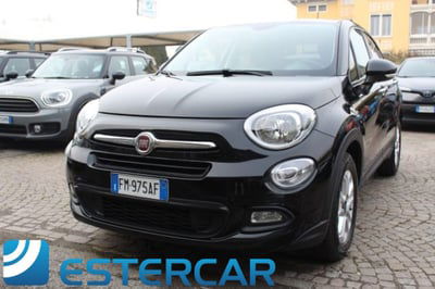 Fiat 500X 1.6 MultiJet 120 CV DCT Business usata