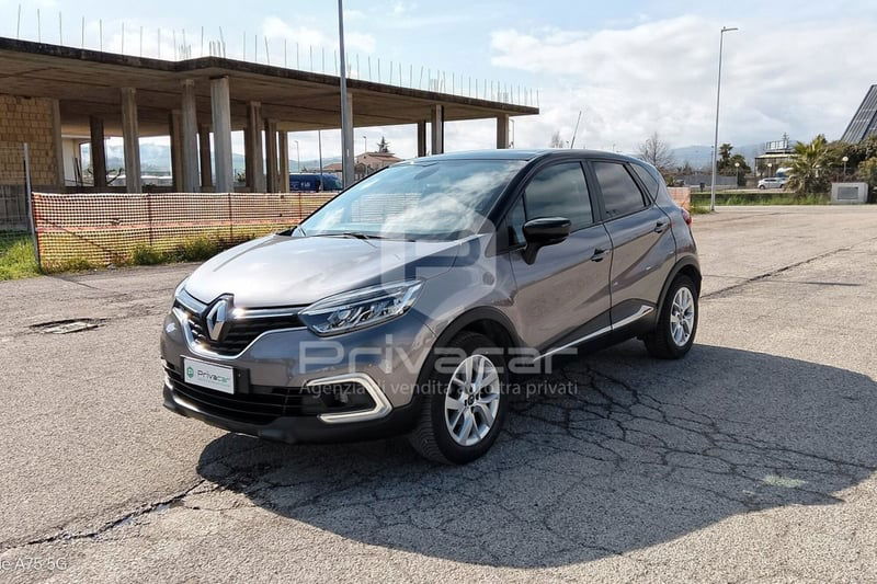Renault Captur TCe 12V 90 CV Sport Edition2