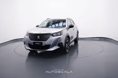 Peugeot 2008 BlueHDi 130 S&S EAT8 Allure Pack usata