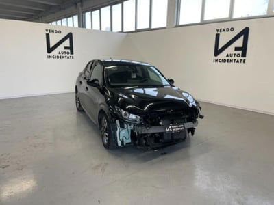 Peugeot 208 1.2 puretech Active s&s 75cv usata