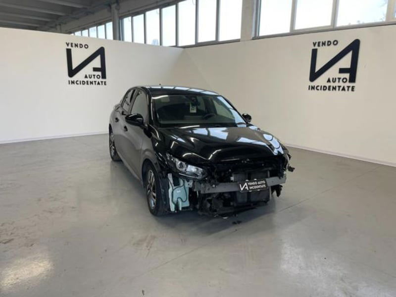Peugeot 208 1.2 puretech Active s&s 75cv