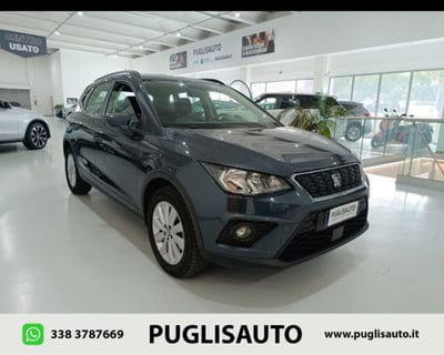 SEAT Arona 1.6 TDI 95 CV Style usata